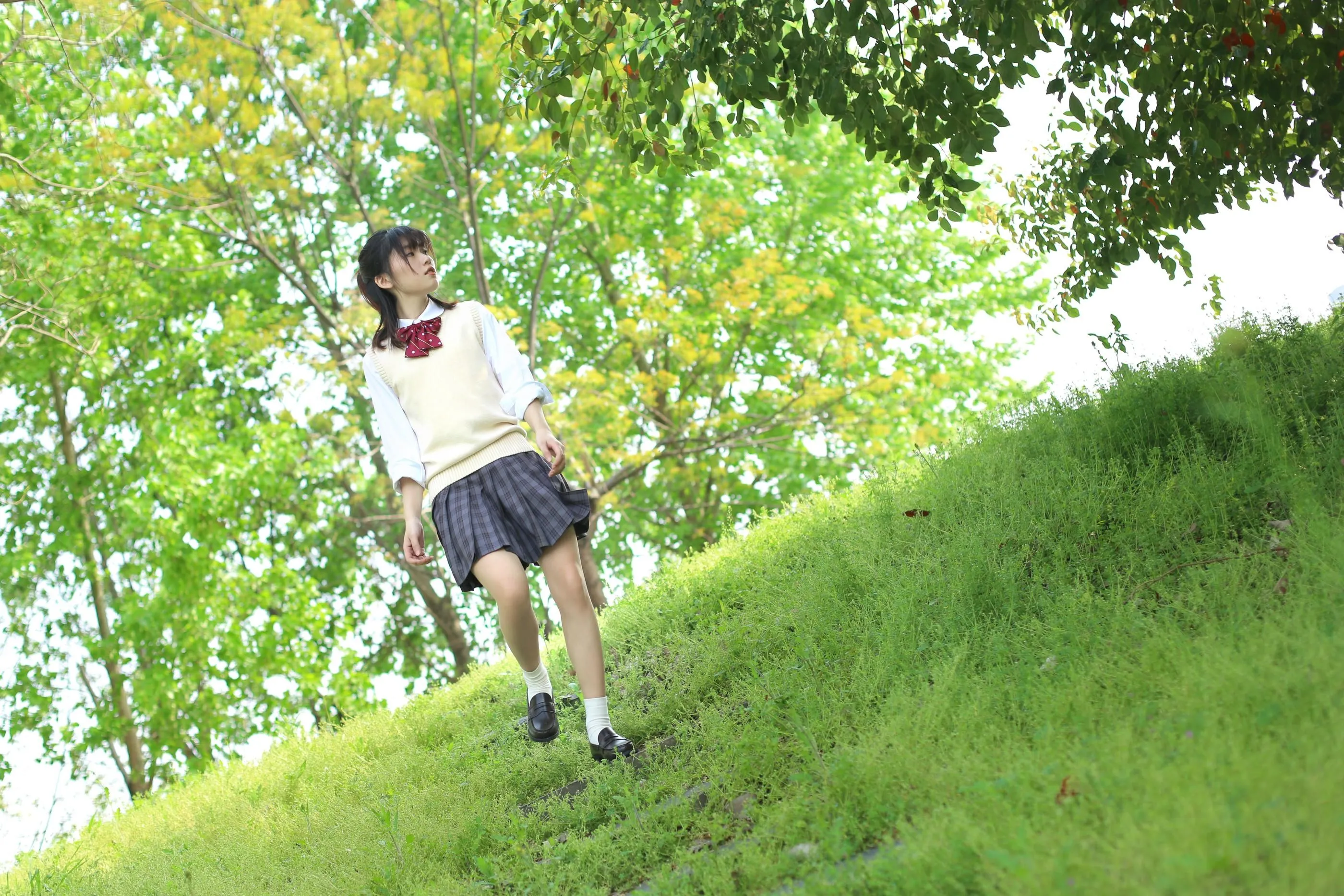 [YITUYU艺图语]2022.07.11 青春之旅 雪梨大王 [26P]插图3